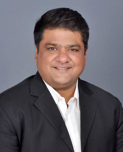 Deepak Sukhadia